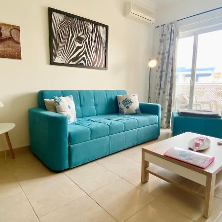 Apartamento T1 Flamingo - Portimao - 1,5 Km Da Praia Exterior photo