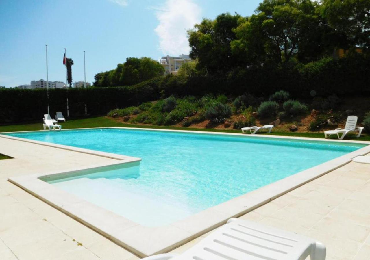 Apartamento T1 Flamingo - Portimao - 1,5 Km Da Praia Exterior photo